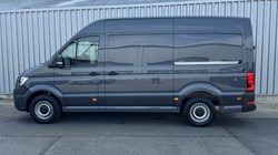 2026 (26) VOLKSWAGEN CRAFTER CR35 2.0 TDI 177PS Commerce Plus High Roof Van Auto 5538400