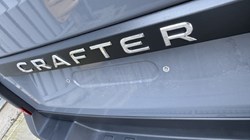 2026 (26) VOLKSWAGEN CRAFTER CR35 2.0 TDI 177PS Commerce Plus High Roof Van Auto 5538361