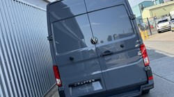2026 (26) VOLKSWAGEN CRAFTER CR35 2.0 TDI 177PS Commerce Plus High Roof Van Auto 5538356