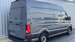 2026 (26) VOLKSWAGEN CRAFTER CR35 2.0 TDI 177PS Commerce Plus High Roof Van Auto 5538354