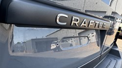 2026 (26) VOLKSWAGEN CRAFTER CR35 2.0 TDI 177PS Commerce Plus High Roof Van Auto 5538360