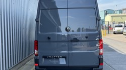 2026 (26) VOLKSWAGEN CRAFTER CR35 2.0 TDI 177PS Commerce Plus High Roof Van Auto 5538355