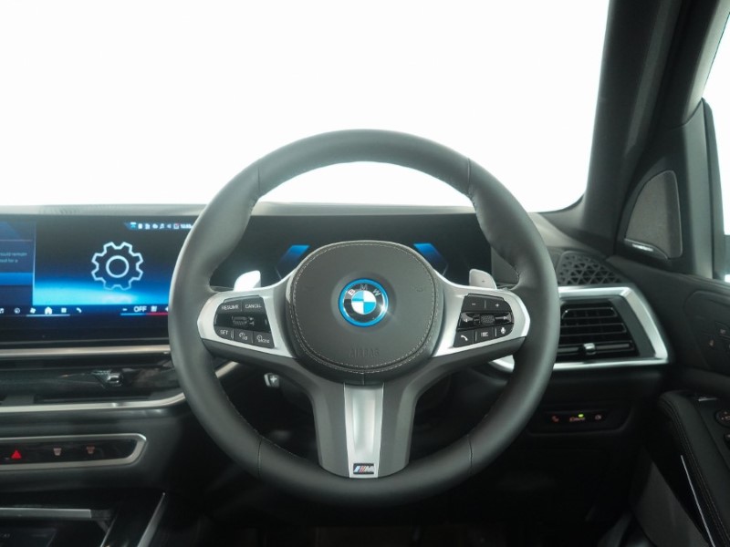  BMW X5 xDrive50e M Sport 5dr Auto 5711491