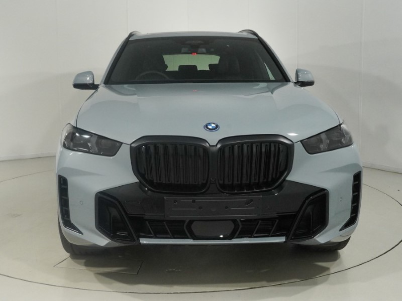  BMW X5 xDrive50e M Sport 5dr Auto 5711463