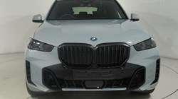 BMW X5 xDrive50e M Sport 5dr Auto 5711463