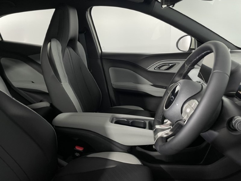  BYD DOLPHIN SURF 65kW Active 30kWh 5dr Auto 4320819