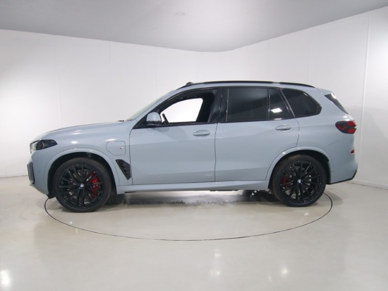2026 (76) BMW X5 xDrive50e M Sport 5dr Auto 5823716