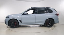 2026 (76) BMW X5 xDrive50e M Sport 5dr Auto 5823716