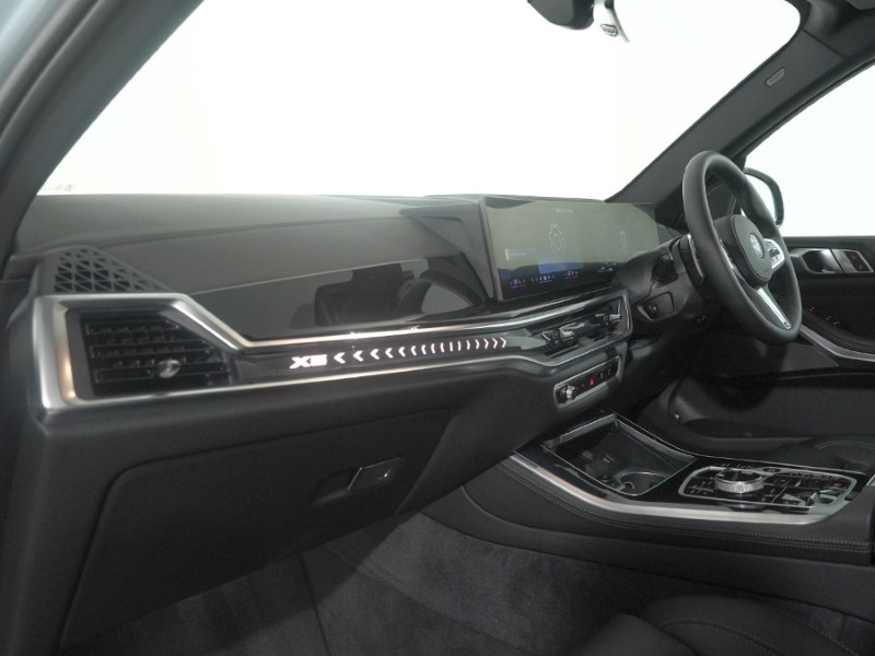  BMW X5 xDrive50e M Sport 5dr Auto 5711482