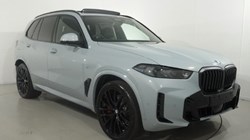 BMW X5 xDrive50e M Sport 5dr Auto 5711520