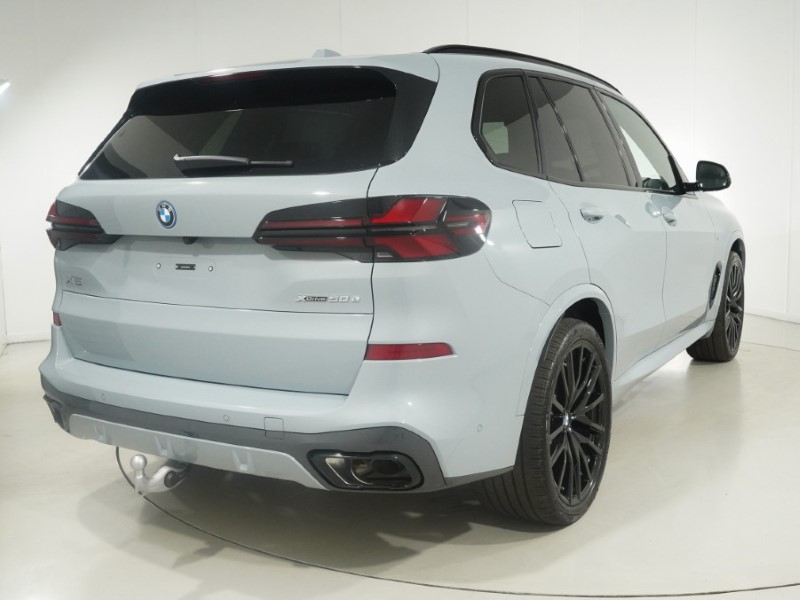  BMW X5 xDrive50e M Sport 5dr Auto 5711477