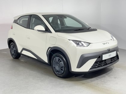 BYD DOLPHIN SURF 65kW Active 30kWh 5dr Auto