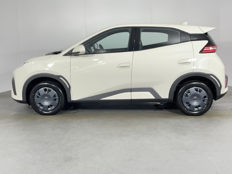  BYD DOLPHIN SURF 65kW Active 30kWh 5dr Auto 4320853