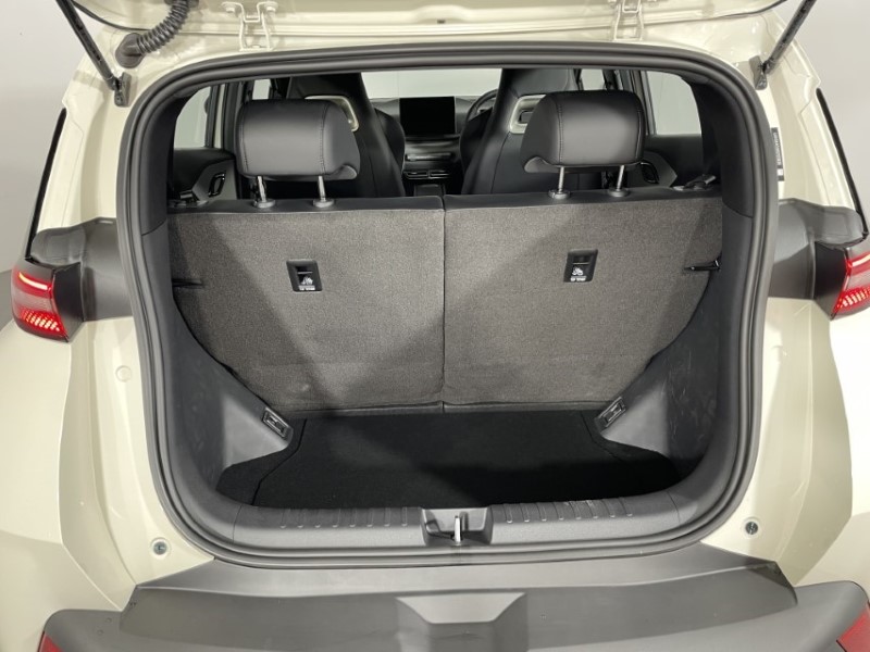  BYD DOLPHIN SURF 65kW Active 30kWh 5dr Auto 4320831