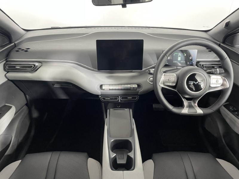  BYD DOLPHIN SURF 65kW Active 30kWh 5dr Auto 4320839