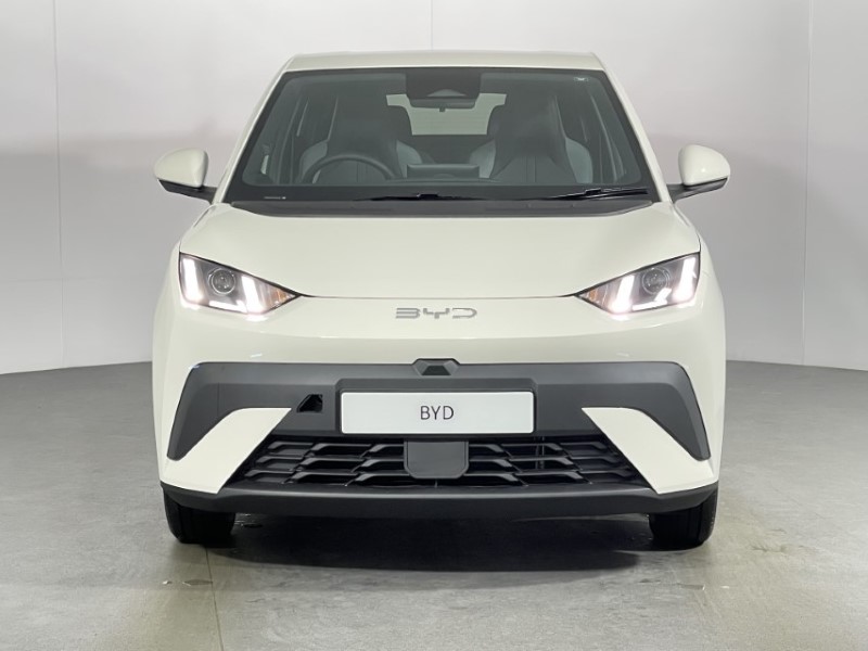  BYD DOLPHIN SURF 65kW Active 30kWh 5dr Auto 4320877