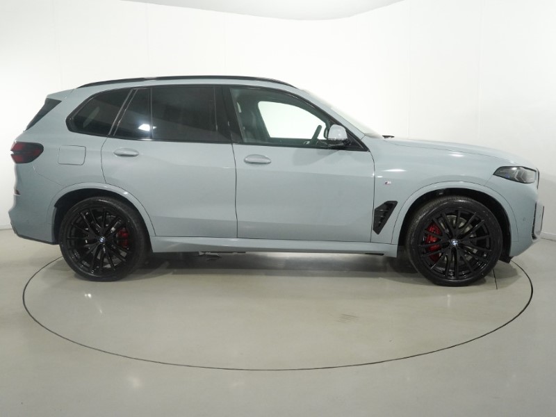 BMW X5 xDrive50e M Sport 5dr Auto 5711461