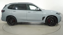 BMW X5 xDrive50e M Sport 5dr Auto 5711461