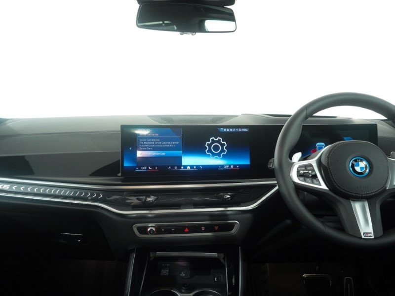  BMW X5 xDrive50e M Sport 5dr Auto 5711490