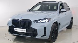 2026 (76) BMW X5 xDrive50e M Sport 5dr Auto 5823715
