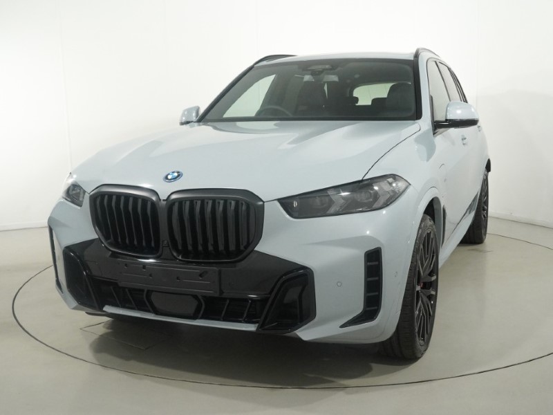  BMW X5 xDrive50e M Sport 5dr Auto 5711464