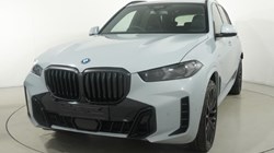 BMW X5 xDrive50e M Sport 5dr Auto 5711464