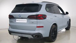 2026 (76) BMW X5 xDrive50e M Sport 5dr Auto 5823719