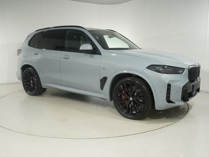  BMW X5 xDrive50e M Sport 5dr Auto 5711462