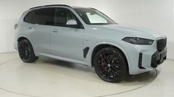 BMW X5 xDrive50e M Sport 5dr Auto 5711462