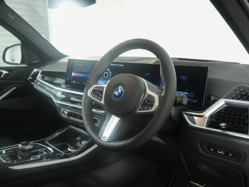  BMW X5 xDrive50e M Sport 5dr Auto 5711498