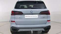2026 (76) BMW X5 xDrive50e M Sport 5dr Auto 5823718