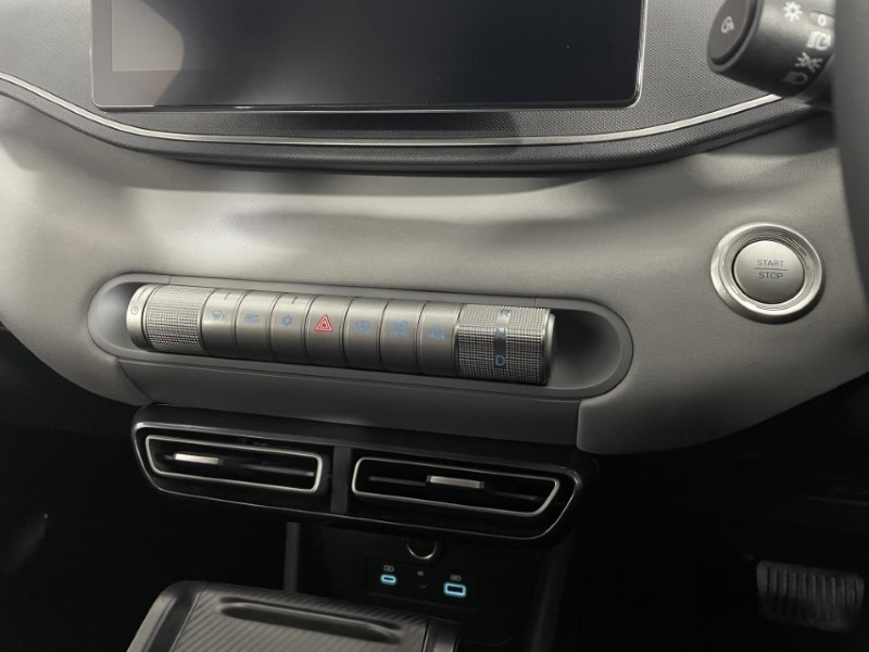  BYD DOLPHIN SURF 65kW Active 30kWh 5dr Auto 4320813