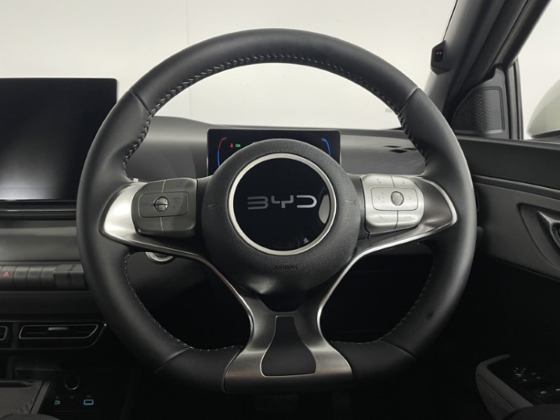  BYD DOLPHIN SURF 65kW Active 30kWh 5dr Auto 4320814