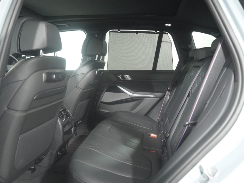  BMW X5 xDrive50e M Sport 5dr Auto 5711486