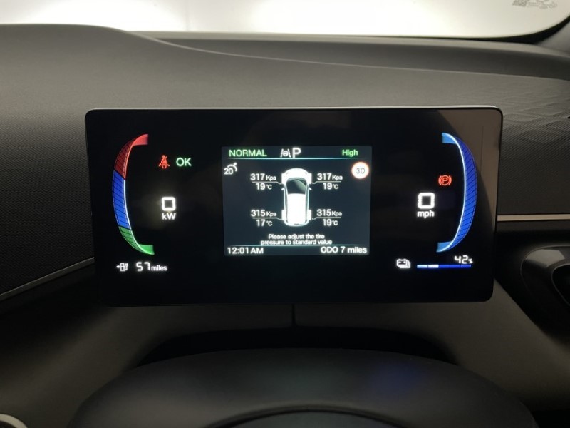  BYD DOLPHIN SURF 65kW Active 30kWh 5dr Auto 4320811