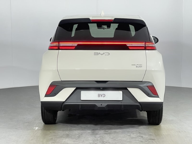  BYD DOLPHIN SURF 65kW Active 30kWh 5dr Auto 4320836