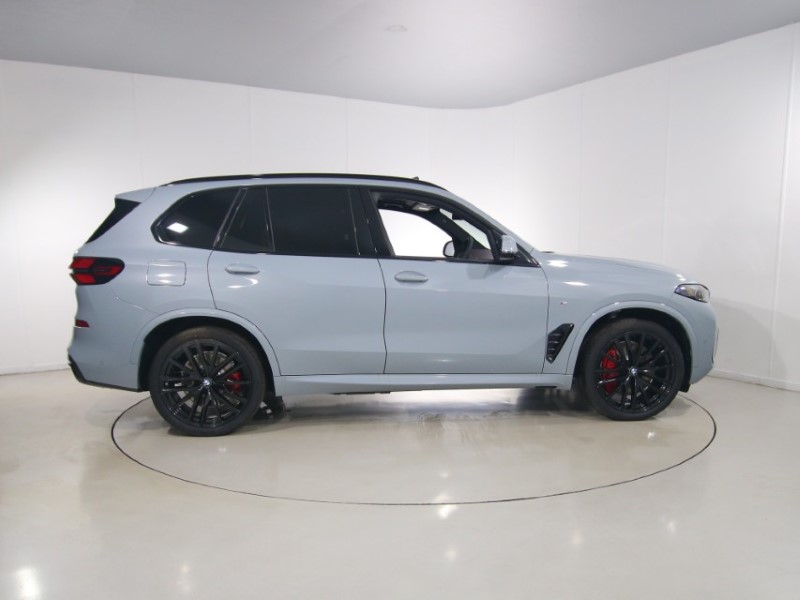 2026 (76) BMW X5 xDrive50e M Sport 5dr Auto 5823720