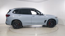 2026 (76) BMW X5 xDrive50e M Sport 5dr Auto 5823720