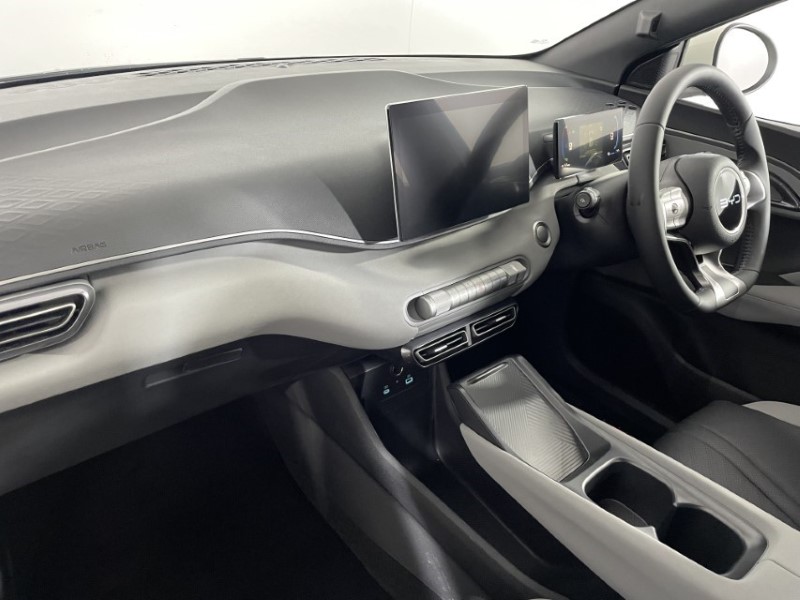  BYD DOLPHIN SURF 65kW Active 30kWh 5dr Auto 4320840