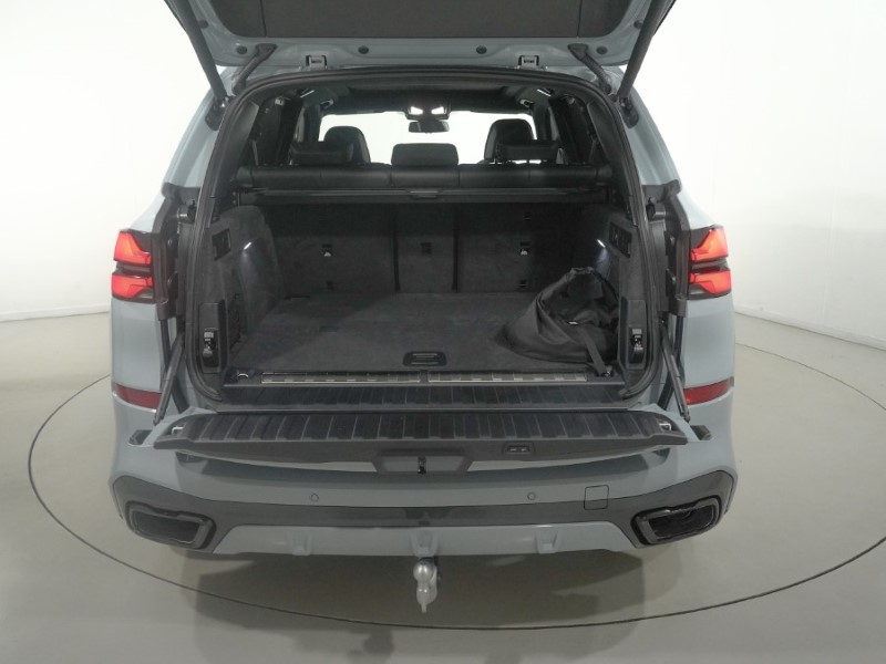  BMW X5 xDrive50e M Sport 5dr Auto 5711473