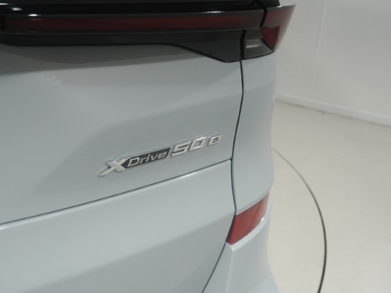  BMW X5 xDrive50e M Sport 5dr Auto 5711468