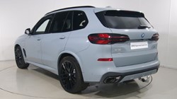 2026 (76) BMW X5 xDrive50e M Sport 5dr Auto 1