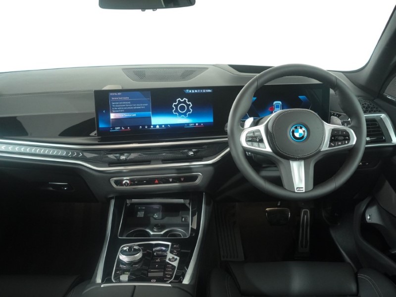  BMW X5 xDrive50e M Sport 5dr Auto 5711489