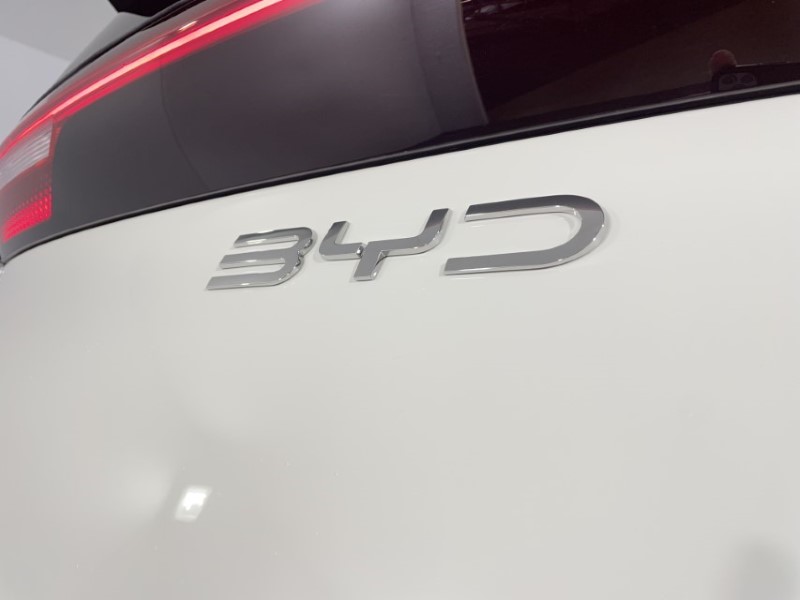  BYD DOLPHIN SURF 65kW Active 30kWh 5dr Auto 4320829