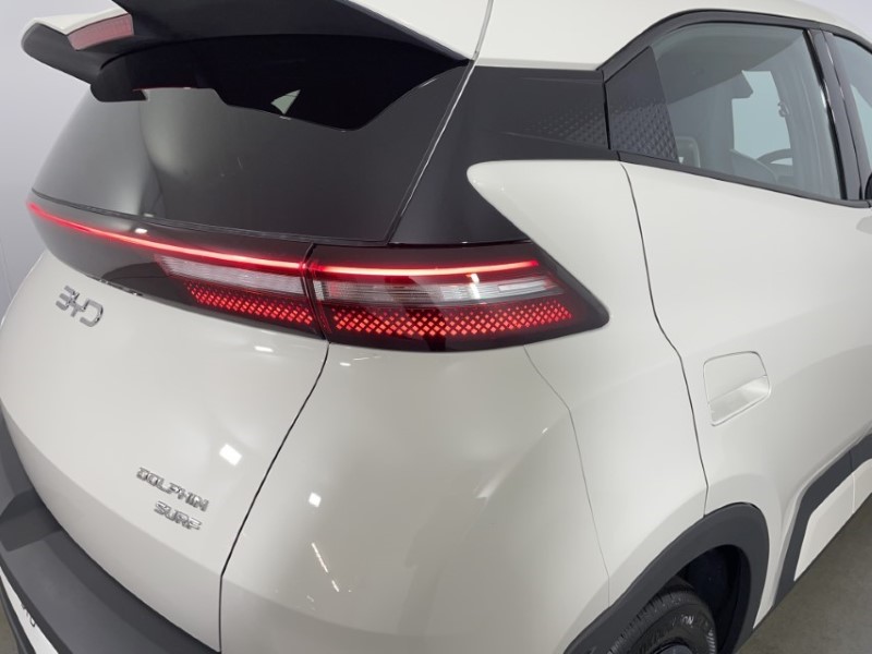  BYD DOLPHIN SURF 65kW Active 30kWh 5dr Auto 4320827