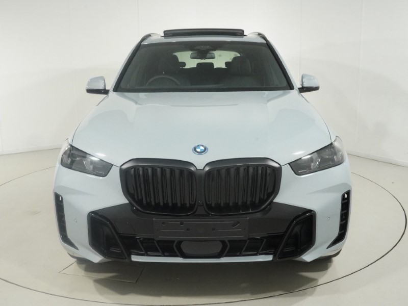 BMW X5 xDrive50e M Sport 5dr Auto 5711521