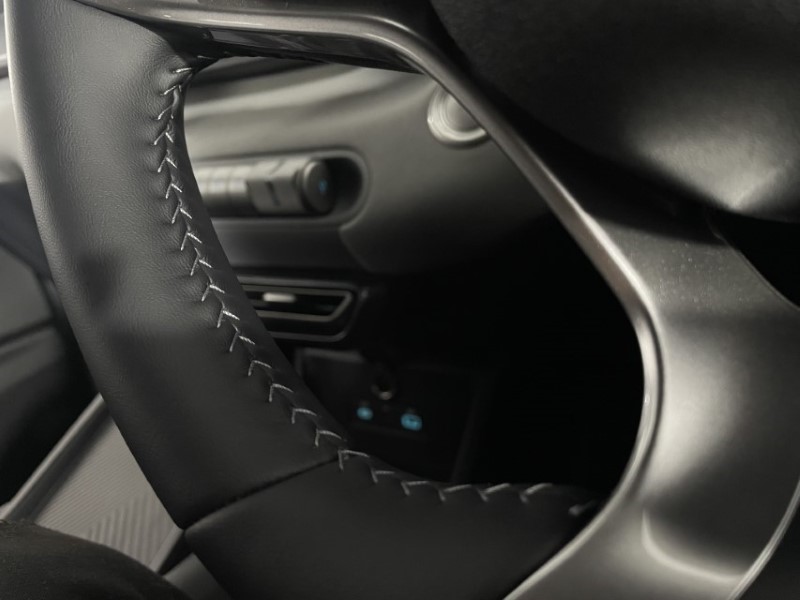  BYD DOLPHIN SURF 65kW Active 30kWh 5dr Auto 4320817