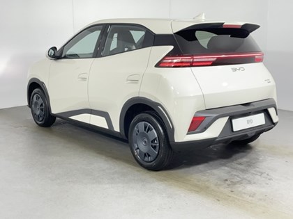 BYD DOLPHIN SURF 65kW Active 30kWh 5dr Auto