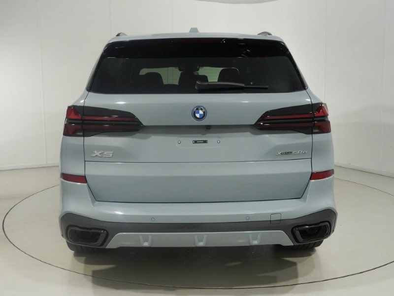  BMW X5 xDrive50e M Sport 5dr Auto 5711467