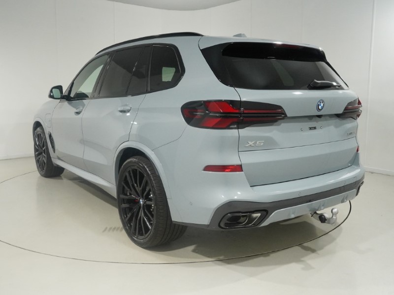  BMW X5 xDrive50e M Sport 5dr Auto 1